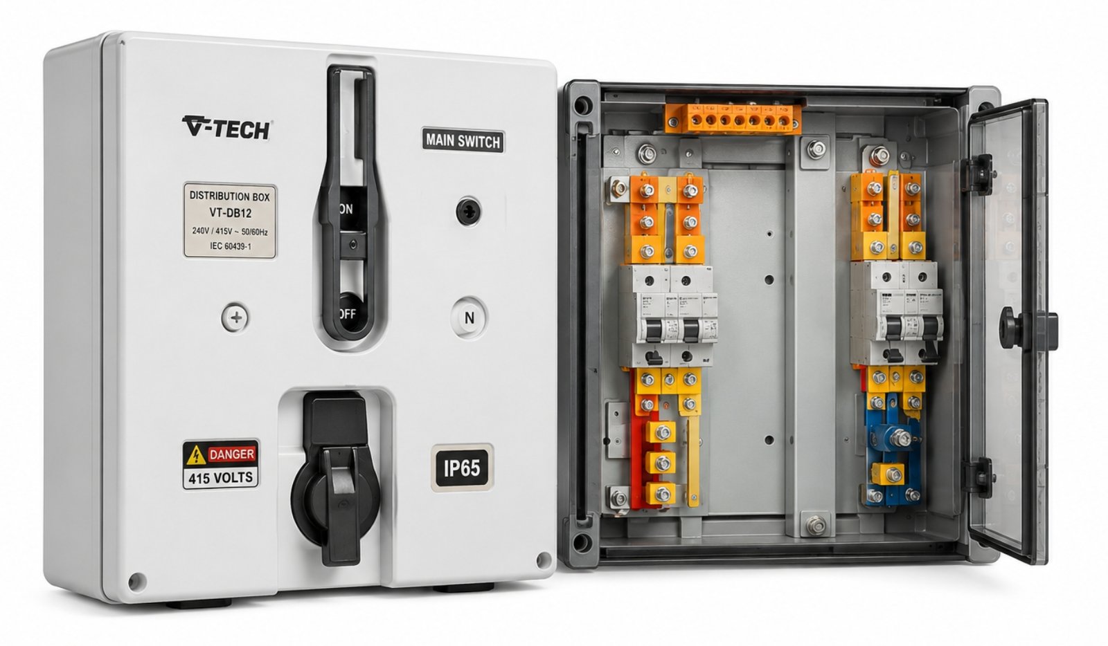 Electrical Items