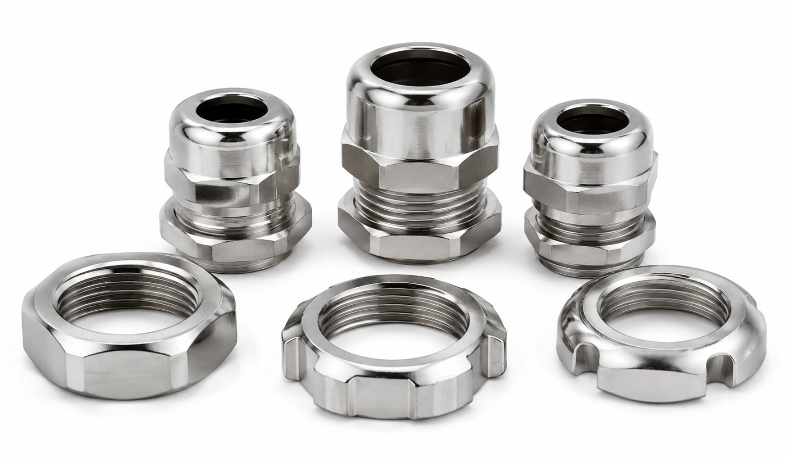 Fasteners & Fittings
