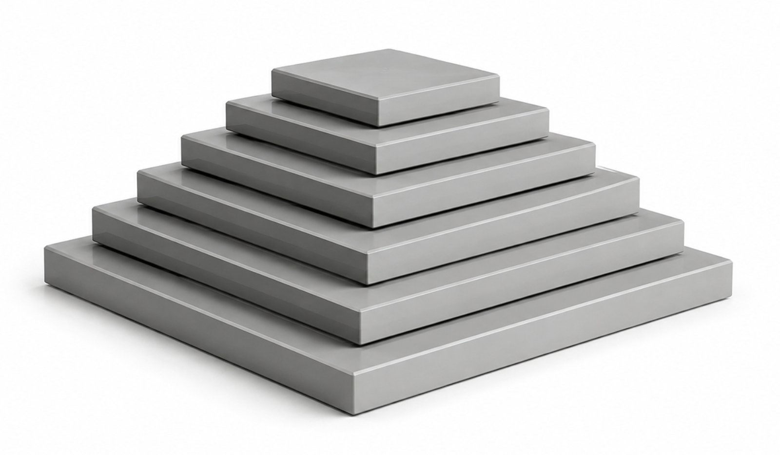 Steel & Cement